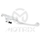 Brake lever for KAWASAKI KLX 140, KLX-G 140, KLR 650, DR 125, SUZUKI DR 200, DR 250, DR-S 350