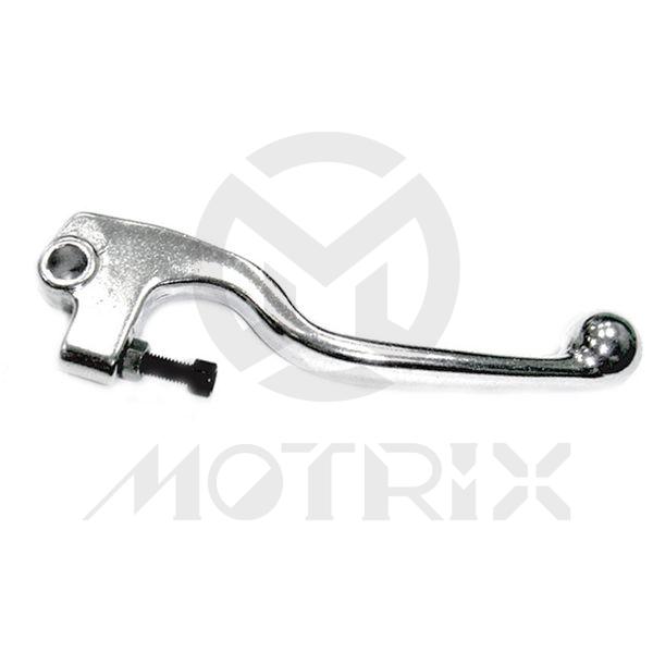 Brake lever for KAWASAKI KDX200, KLR650, KLX650, KX100, KX250, SUZUKI DR-Z400E, RM125, RM250
