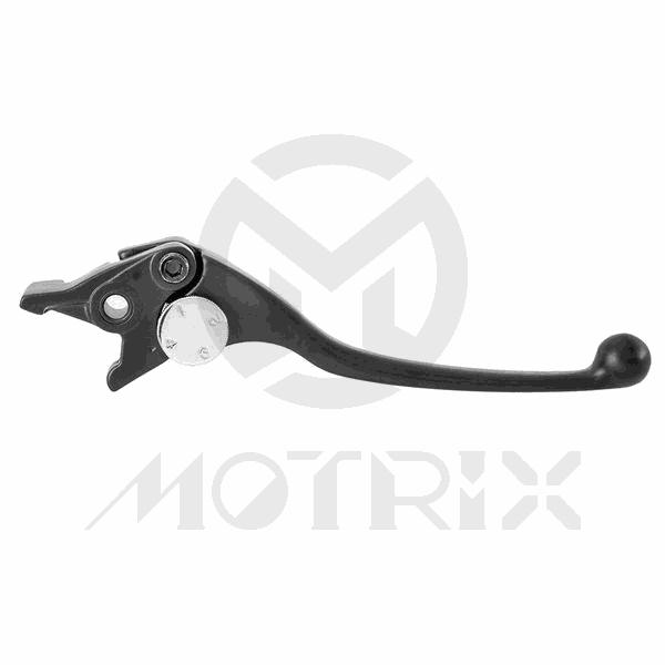 Brake lever for KAWASAKI ZG1000 Concours, ZX1100 Ninja ZX-11, ZX600 Ninja ZX-6, ZX750 Ninja ZX-7R