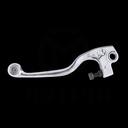 Brake lever for KAWASAKI KDX200, KDX220R, KLX250R, KLX300R, KLX650R, HONDA CR 80, CR 125, CR 500, CRF-F 150, CRF-F 230, SUZUKI RM 125, RM 250