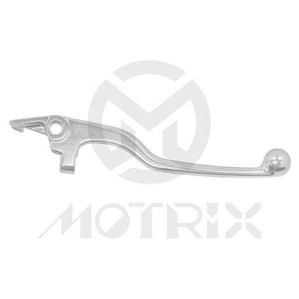 Brake lever for KAWASAKI KL 250 SUPER SHERPA