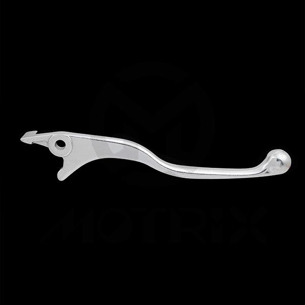 Brake lever for KAWASAKI KEF300, KFX 700, KFX250, KVF650, KXF250, SUZUKI LTV-700F Twin Peaks
