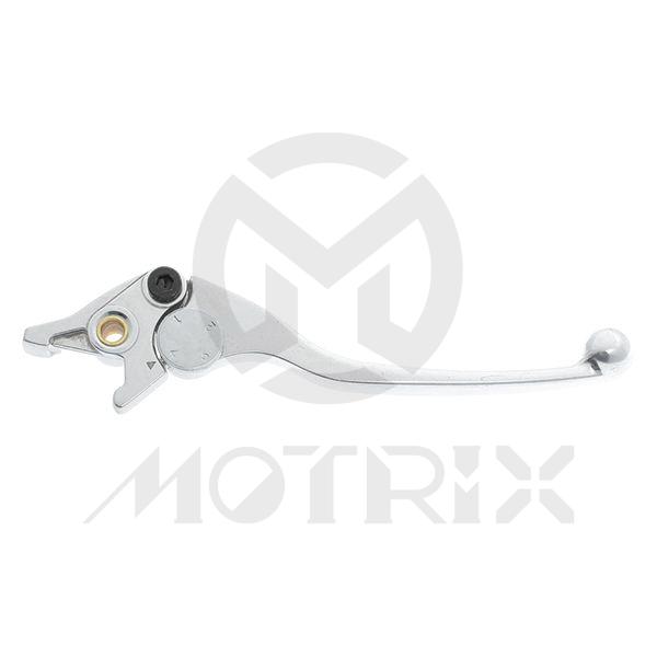Brake lever for KAWASAKI ER Twister 500, ZXR L 400, ZXR M 400, SUZUKI GS E 500, GSX F 750, GSX-R 1100, TL S 1000, VX 800