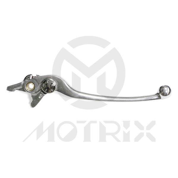 Brake lever for KAWASAKI Ninja ZX-6R, ZX-9R, KLV1000 ; SUZUKI SV650, GSX-R750, SV1000