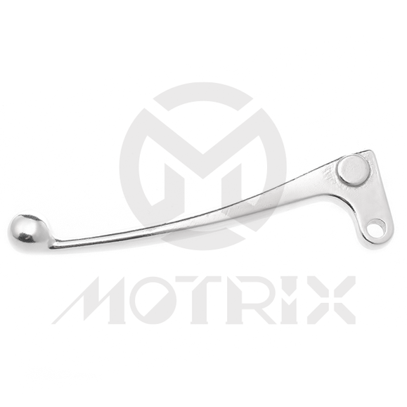 Clutch lever for KAWASAKI KH 100, KH 125 A, (K)Z 200 A, KLT 250 A, Z 250 C Single, Z 250 G LTD
