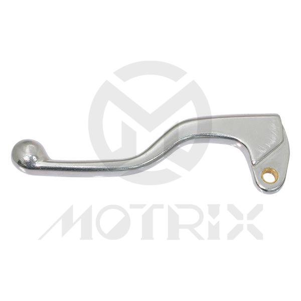 Clutch lever for KAWASAKI KX 80, KX 100, KX 125, KDX 175, KDX 200, KDX 250, KXT 250 A, KLX 300 R, KX 500, KLX 650