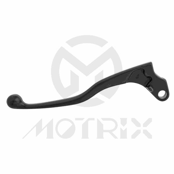 Clutch lever for KAWASAKI KLE250, ZR400, ZRX400, ZZR400, GPZ 500 S, KLE 500, ZX-6R, ZZR 600