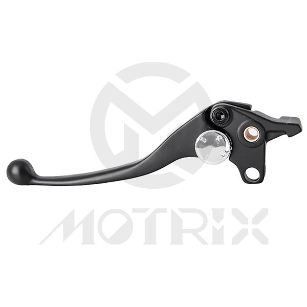 Clutch lever for KAWASAKI ZX-7R Ninja (ZX750P), ZXR 750, GPZ 900 R, ZX-9R Ninja, ZX-10 Ninja, GTR 1000, GPZ 1100, ZRX 1100
