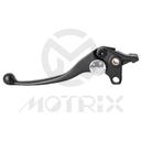 Clutch lever for KAWASAKI ZX-7R Ninja (ZX750P), ZXR 750, GPZ 900 R, ZX-9R Ninja, ZX-10 Ninja, GTR 1000, GPZ 1100, ZRX 1100