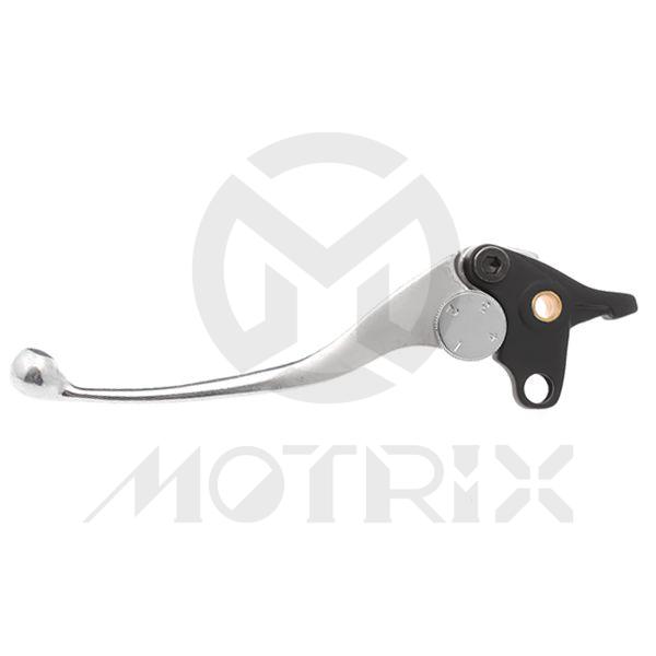 Clutch lever for KAWASAKI ZR 1100, ZRX 1200 R (ZR1200A), ZRX 1200 S (ZR1200B)