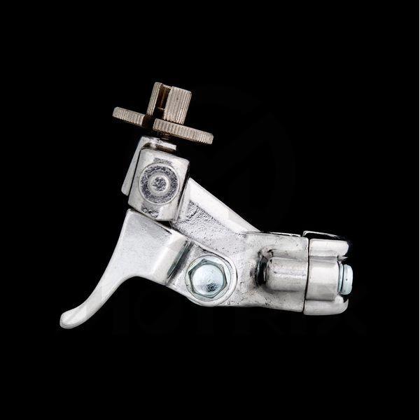 Clutch lever bracket holder adpater for KAWASAKI KX250-N1 04