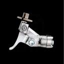 Clutch lever bracket holder adpater for KAWASAKI KX250-N1 04