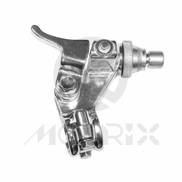 Clutch lever bracket holder adpater for KAWASAKI KX250-N2 KX250T6F KX450D6F