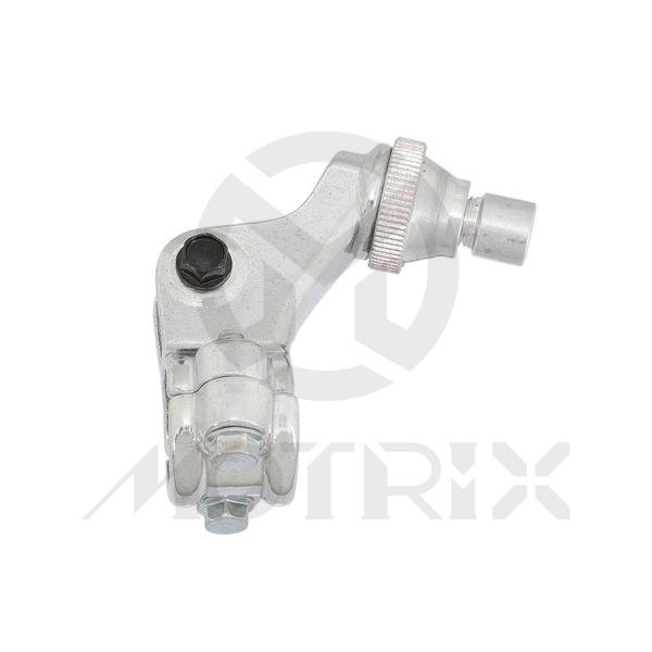 Clutch lever bracket holder adpater for KAWASAKI KX125 KX250 KX450
