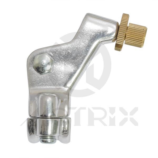 Clutch lever bracket holder adpater for KAWASAKI KX85 KX100 KX125