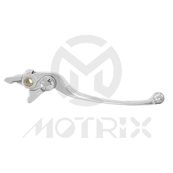 Brake lever for KAWASAKI Ninja ZX-6R, ZX-9R, KLV1000 ; SUZUKI SV650, GSX-R750, SV1000