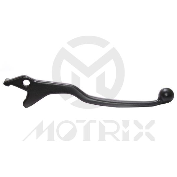 Brake lever for SUZUKI OZARK 250 QUADRUNNER 250 EIGER 400 KINGQUAD 500 VINSON 500 KSF 400A KFX 400