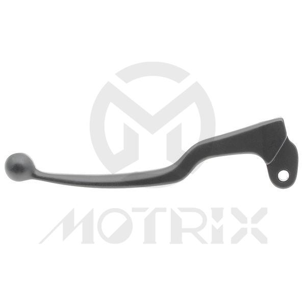 Clutch lever for SUZUKI DS 80 JR 80 black