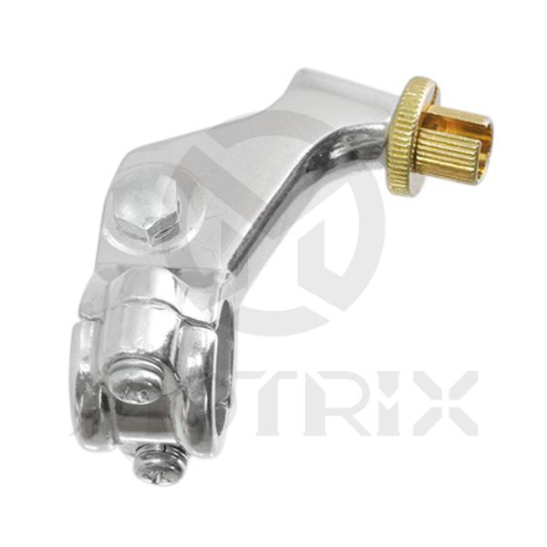 Lever holder bracket for SUZUKI RM 125 RM 250