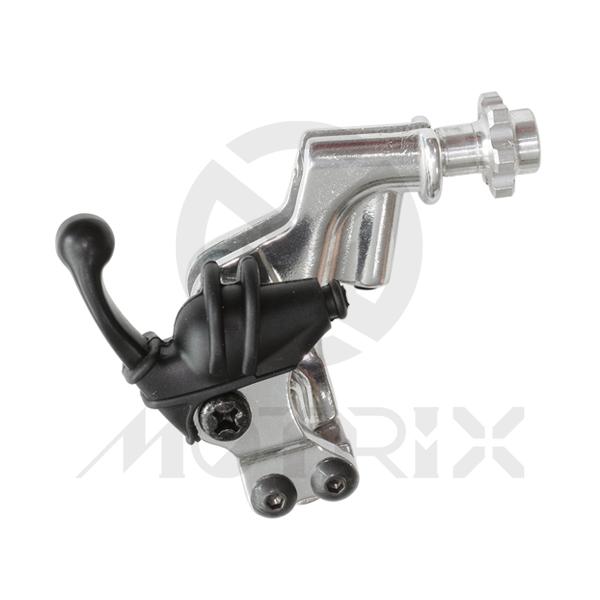 Lever holder bracket for SUZUKI RM-Z 450 05-07