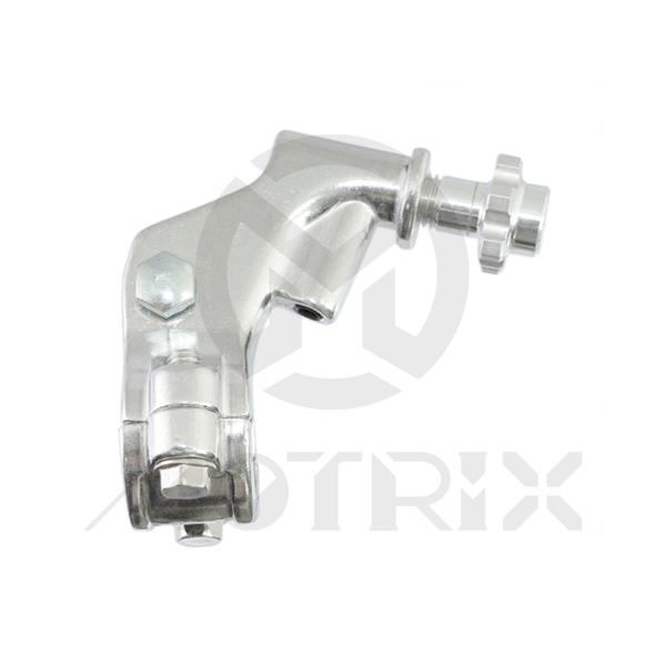 Clutch lever holder bracket for SUZUKI RM 125 01-06