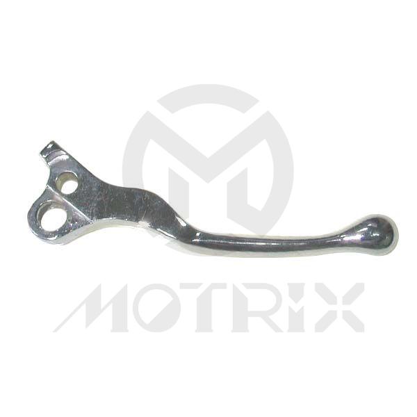 Harley Davidson chrome brake lever for FL, FLT, FX 73-81, XL MODELS 72-81