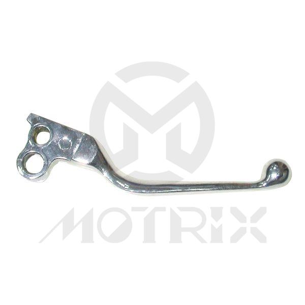 Harley Davidson chrome brake lever for FLHS, FLHT, FXD SUPER GLIDE
