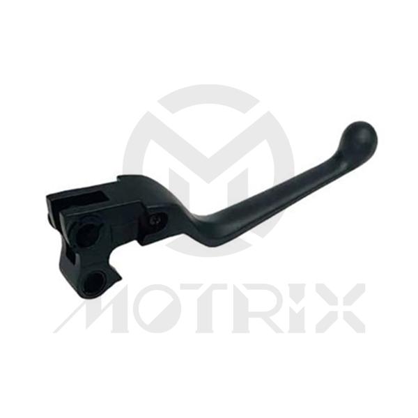 Clutch lever for HARLEY DAVIDSON Cross Bones, Dyna Fat Bob, Dyna Wide Glide, Electra Glide, Night Train, Road King, Softail Deuce, Tri Glide Ultra Classic