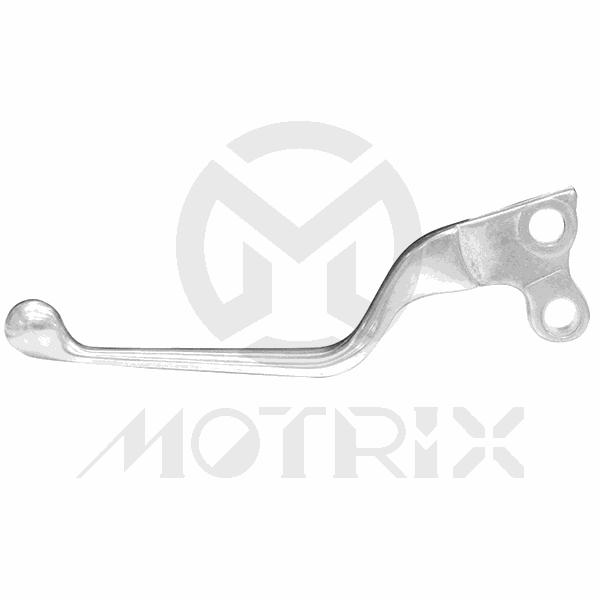 Clutch lever for HARLEY DAVIDSON 1584 Dyna FXDB Street Bob, 1584 Softail FLSTSB Cross Bones, KEEWAY 125 Superlight, 150 Superlight Double Balance, 250 Landcruiser