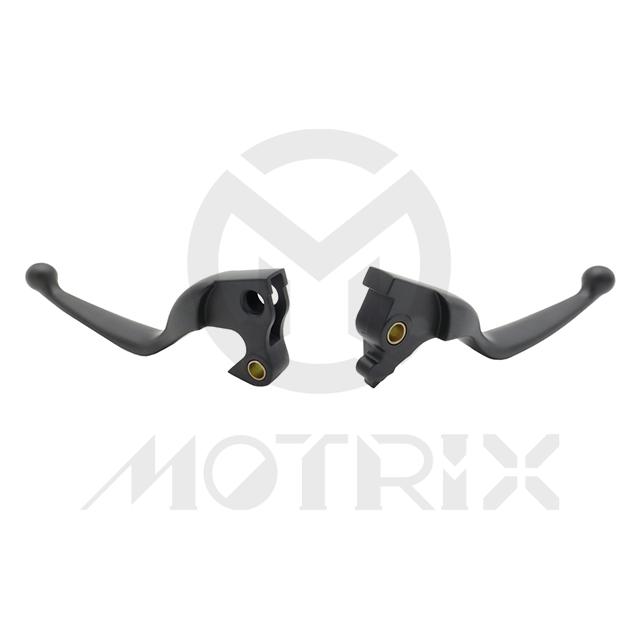 Harley-Davidson Brake Levers Set, for HARLEY SPORTSTER 1200 IRON- XL 1200NS 18-21