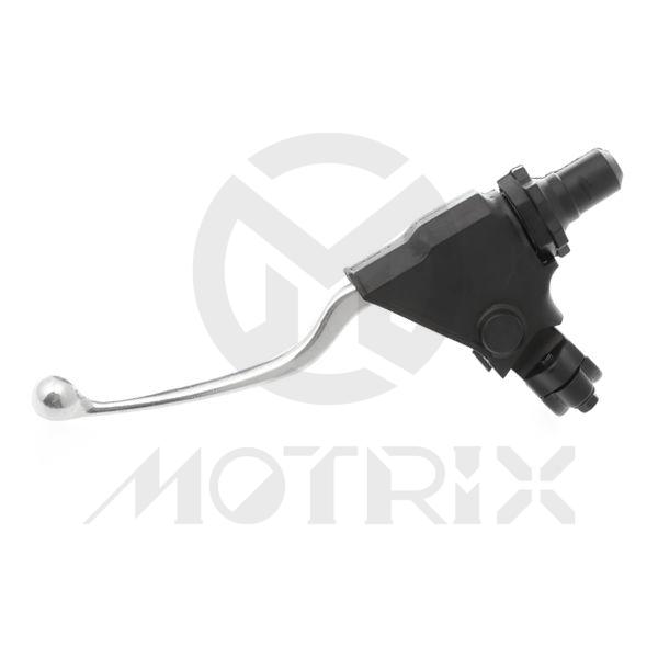 Clutch lever for YAMAHA YZ assembly