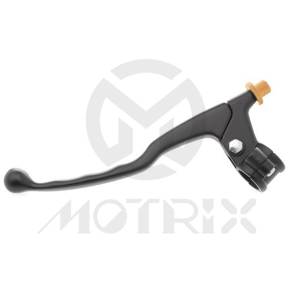 Clutch lever assembly for YAMAHA Long D/LEG L/H