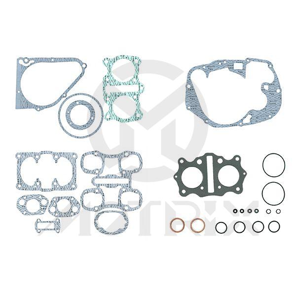 Complete set gasket for HONDA CB350/K