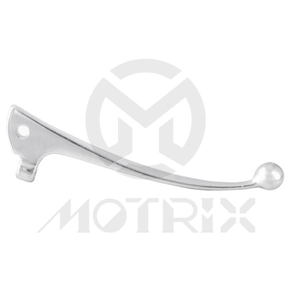 Brake lever for YAMAHA FS1 DX, FS1-SE, RD 50 M, RS 100 DX, RD 125 DX