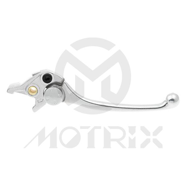 Brake lever for YAMAHA TZ125, TZ250, XJR1200SP, XJR 1300 SP, FZR600R, FZR750R, TRX850