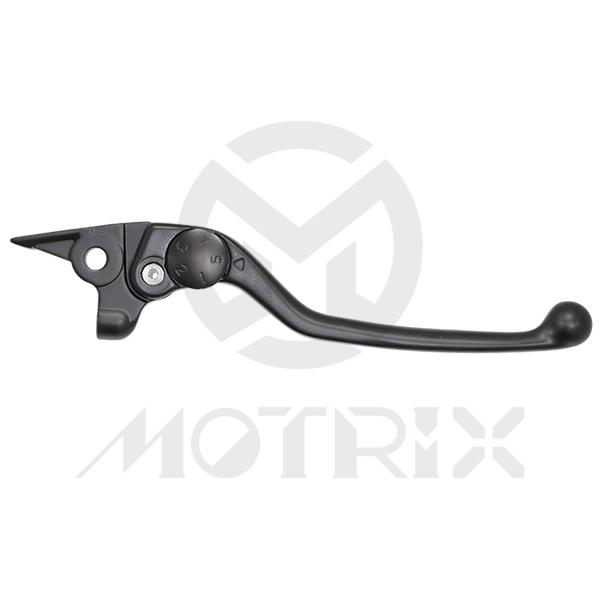 Brake lever for YAMAHA MAJESTY 400, YP400, TMAX 500, XP500