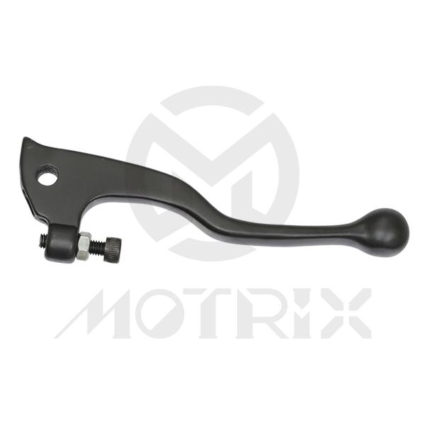 Brake lever for YAMAHA DTX 125 SM, TW125, TT250, TT350, TT600, YZ490, WR250R