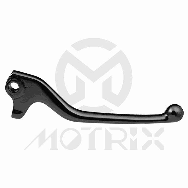 Brake lever for YAMAHA BOOSTER 12, BOOSTER NAKED, BW'S 50, CW50, EW50N