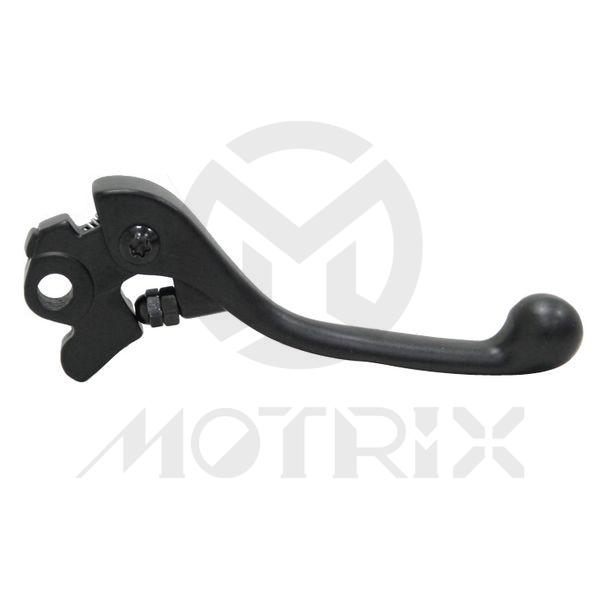 Brake lever for YAMAHA YZ125, YZ250, WR250F, WR450F, YZ 65, YZ 85, YZ85