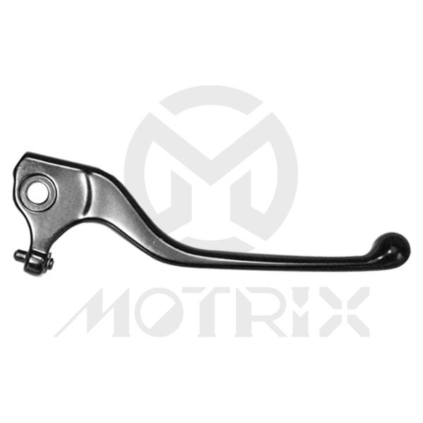 Brake lever for YAMAHA BOOSTER 12, BOOSTER NAKED, BOOSTER SPIRIT, CW50L