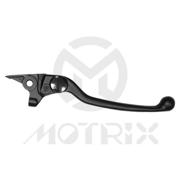 Brake lever for YAMAHA MT-07 A2 35KW, XSR 700 Xtribute, XSR 900, TENERE 700 RALLY EDITION