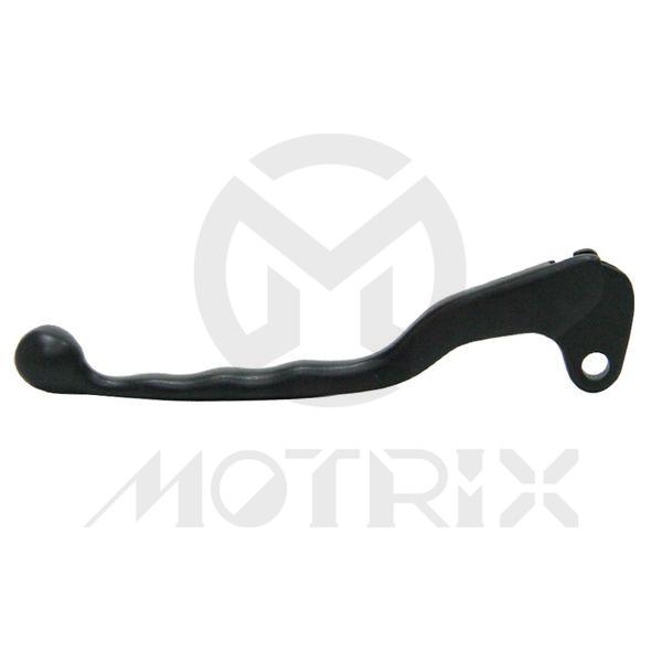Clutch lever for YAMAHA YSR50T, YSR80 black