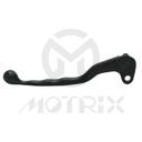 Clutch lever for YAMAHA YSR50T, YSR80 black
