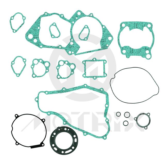 Complete set gasket for HONDA CR250R 89-91