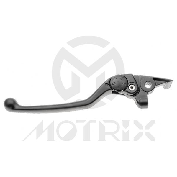 Left brake lever for YAMAHA MAJESTY 400, YP400, TMAX 500, XP500