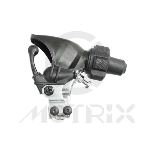 Lever bracket holder adapter for YAMAHA YZ85, YZ125, YZ250, YZ450F 