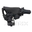 Lever bracket holder adapter for YAMAHA WR250F, YZ250FX, WR450F