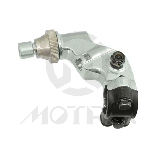 Lever bracket holder adapter for YAMAHA WR250F, YZ250FX, WR450F