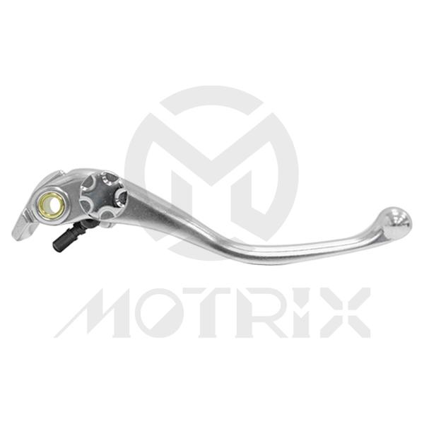 Brake lever for KTM 690 DUKE, 690 SUPERMOTO