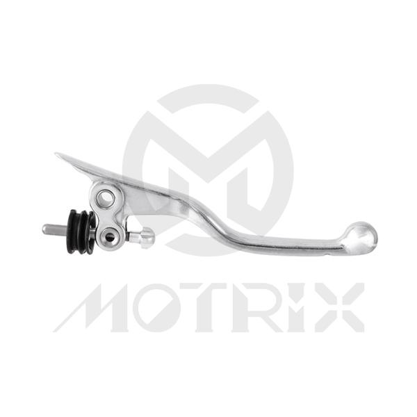 Brake lever for KTM FREERIDE 250 F, FREERIDE 350, 65 SX, 85 SXS, FREERIDE E-XC